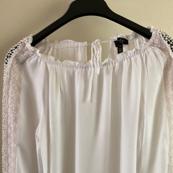 Jessica Simpson Medium Summer Top - Picture 5 of 9